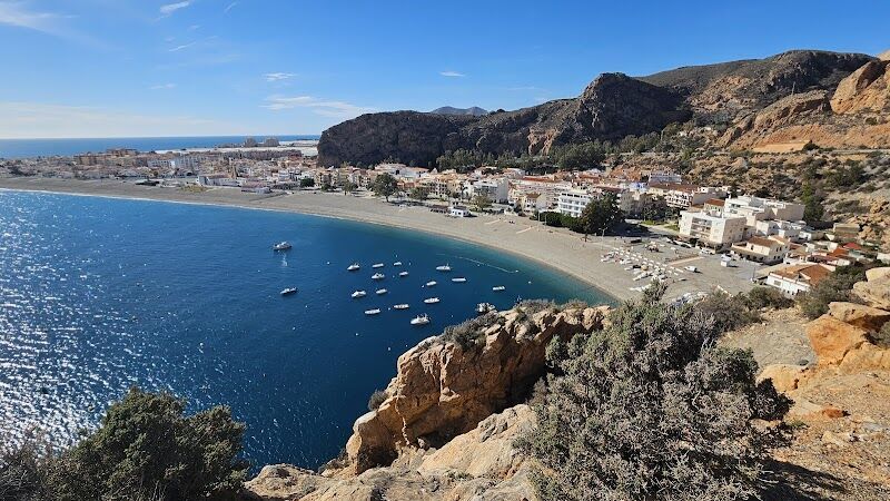 Imagen representativa de la localización