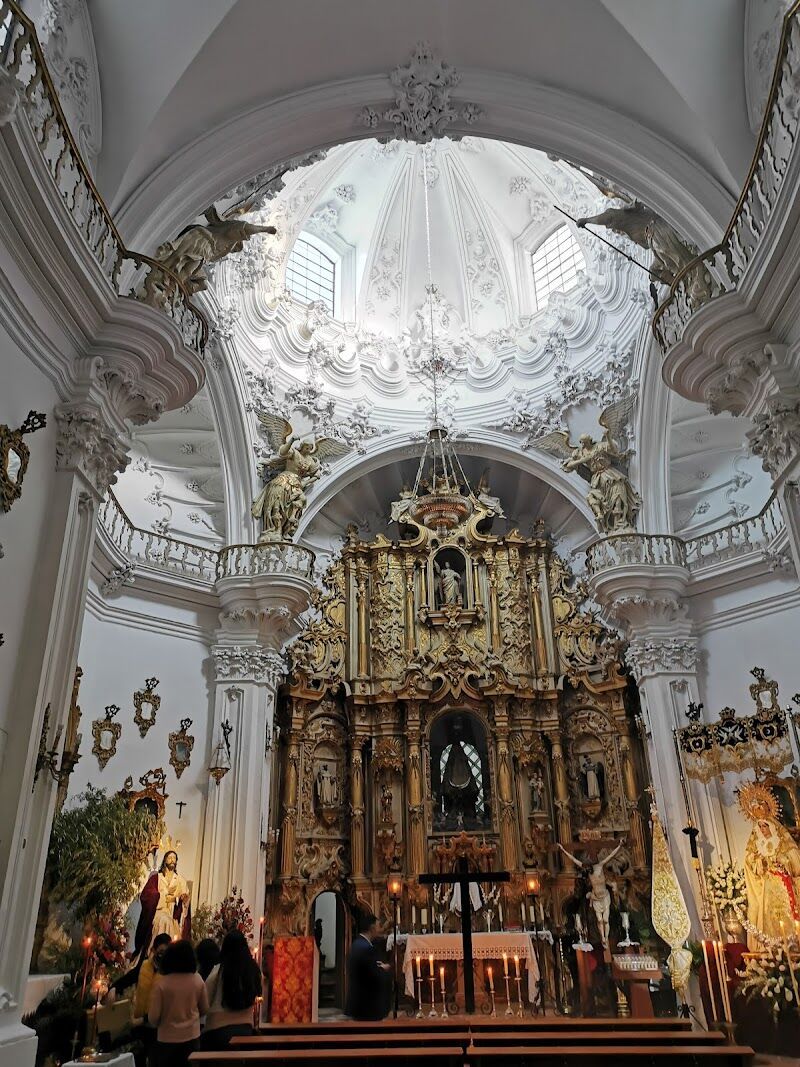 Imagen representativa de la localización