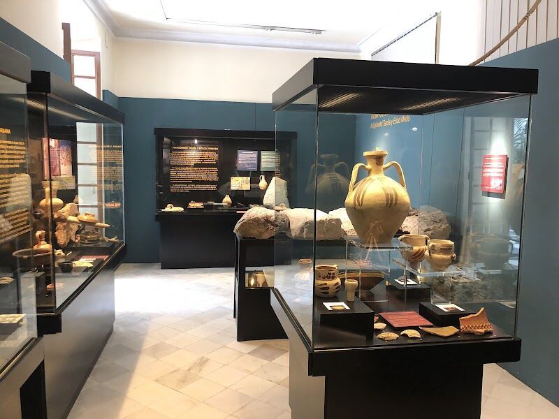 Imagen representativa de la localización