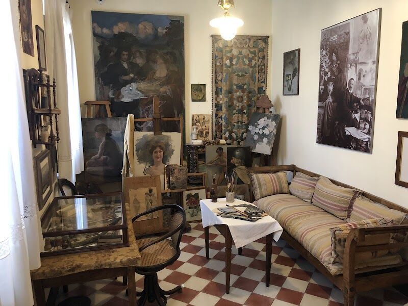 Imagen representativa de la localización