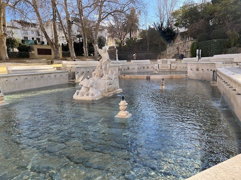 Imagen representativa de la localización