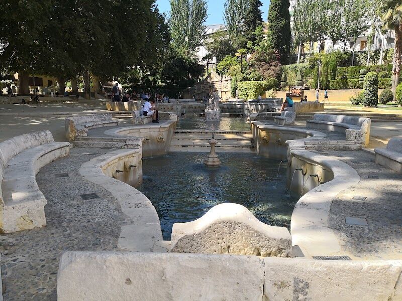 Imagen representativa de la localización