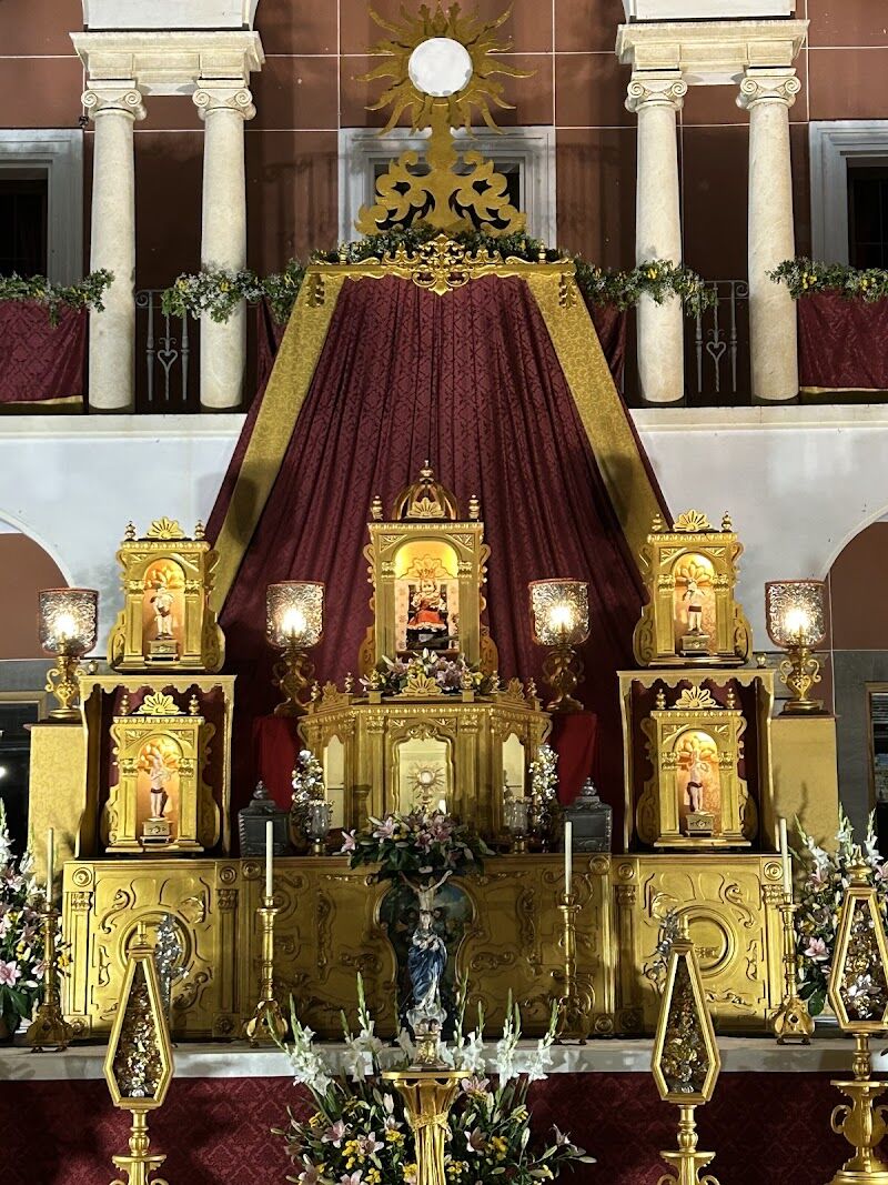 Imagen representativa de la localización