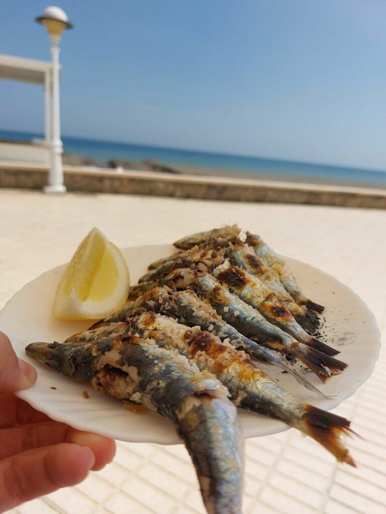 Imagen de Chiringuito la Isla Playa