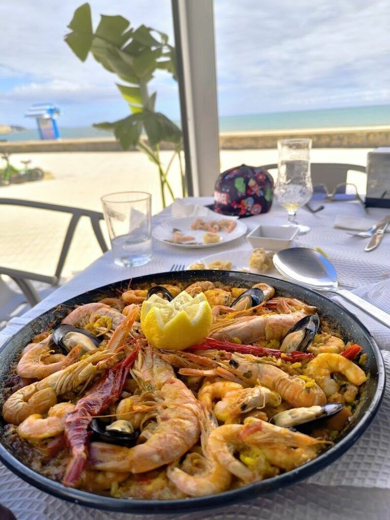 Imagen de Chiringuito la Isla Playa