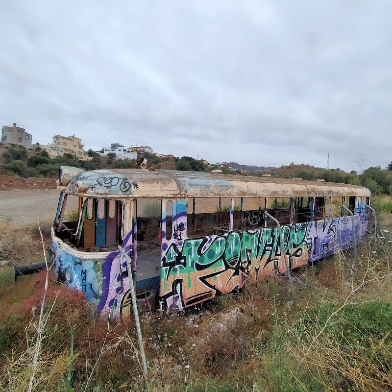 Imagen representativa de la localización