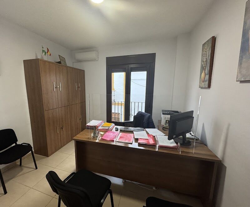 Imagen de negocio en Servicios jurídicos en Colmenar