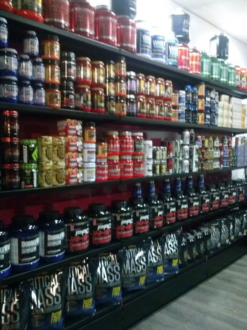 Imagen de negocio en Nutrición y dietética en Rincón de la Victoria
