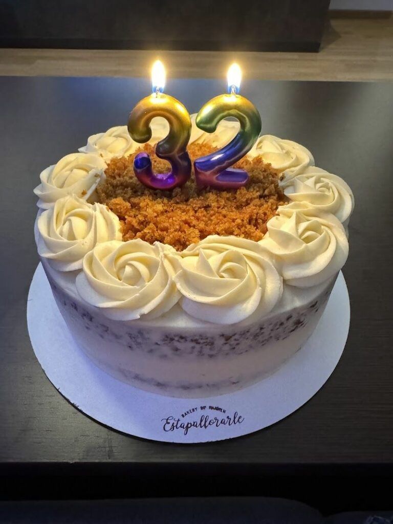 Imagen de Estapallorarle, Bakery By Manmen