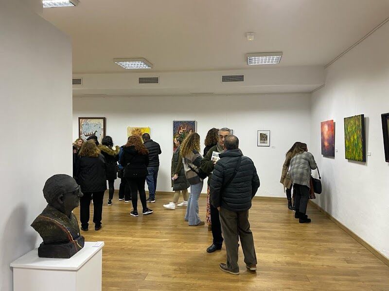 Imagen representativa de la localización