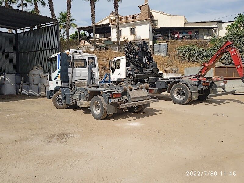 Imagen de negocio en Transporte y logística en Provincia de Málaga