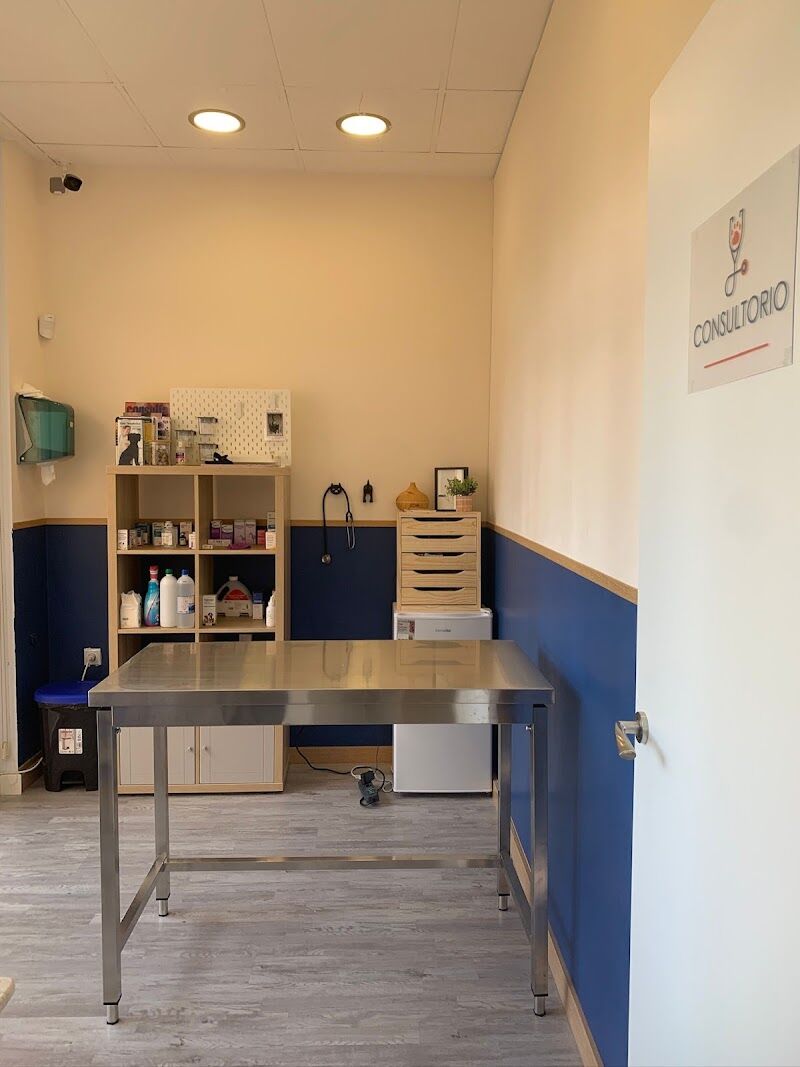 Imagen de negocio en Veterinaria en Rincón de la Victoria