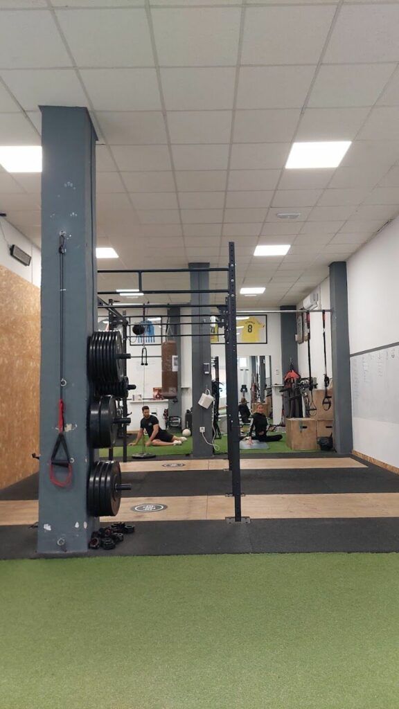 Imagen de Élite Centro Deportivo