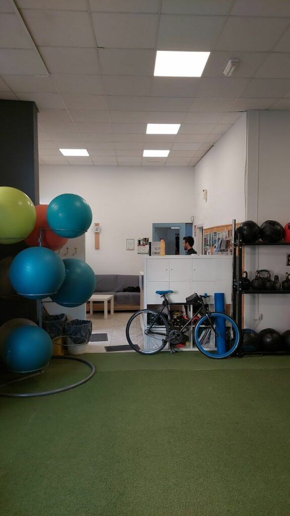 Imagen de Élite Centro Deportivo