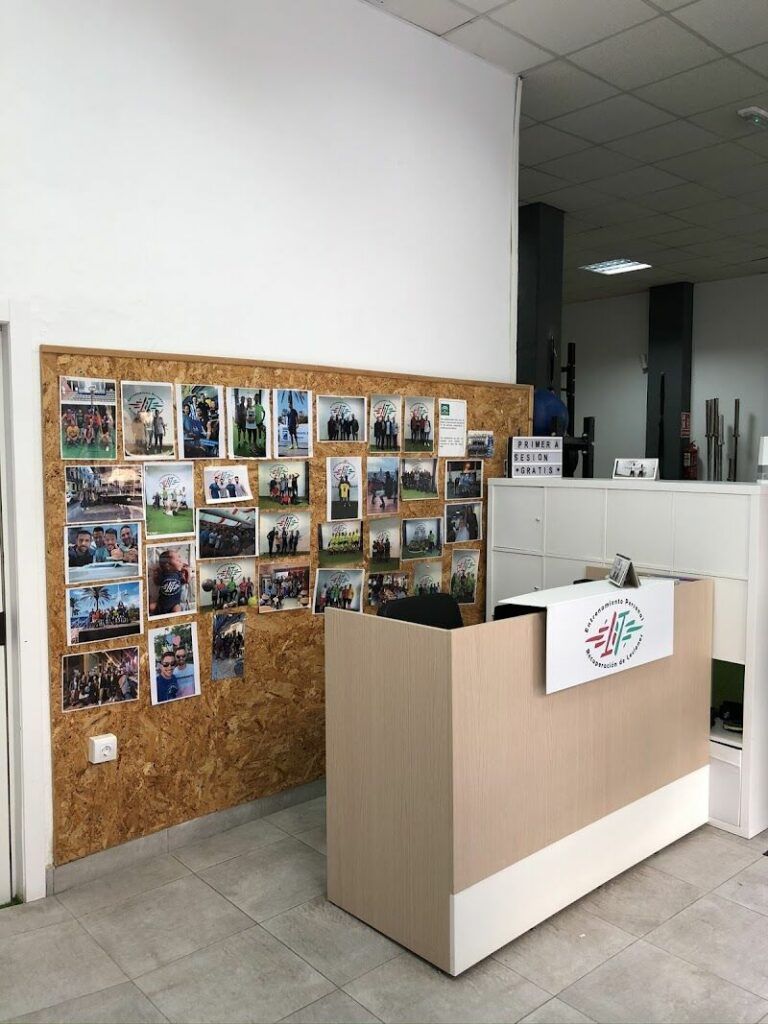 Imagen de Élite Centro Deportivo