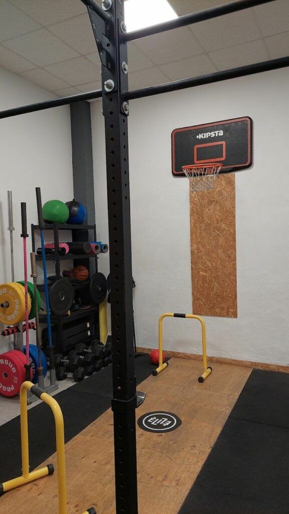 Imagen de Élite Centro Deportivo