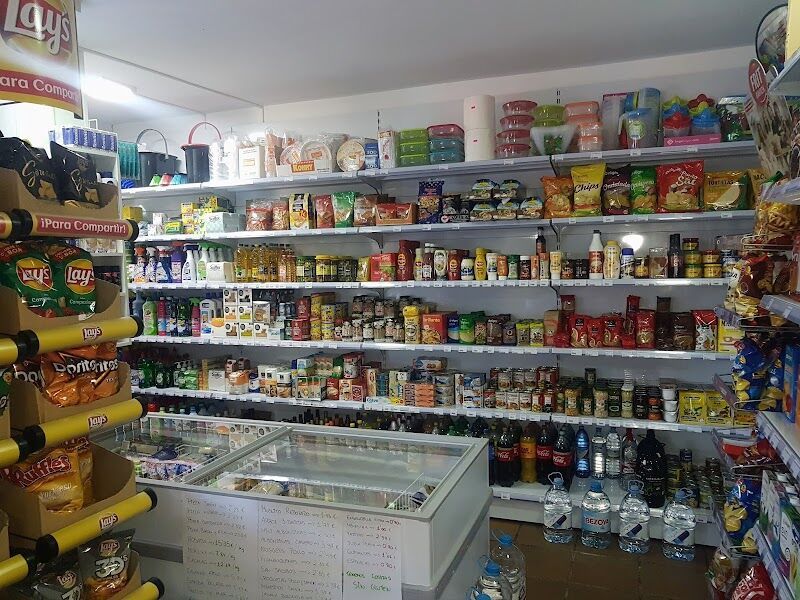 Imagen de Alimentación Cortijo Alto