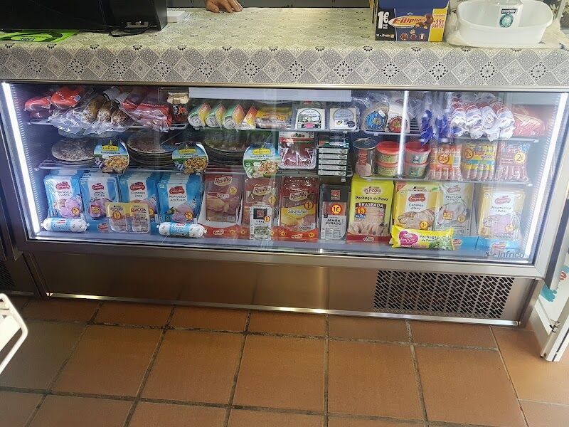 Imagen de Alimentación Cortijo Alto