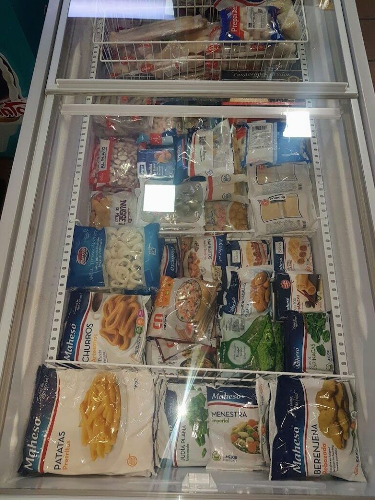 Imagen de Alimentación Cortijo Alto