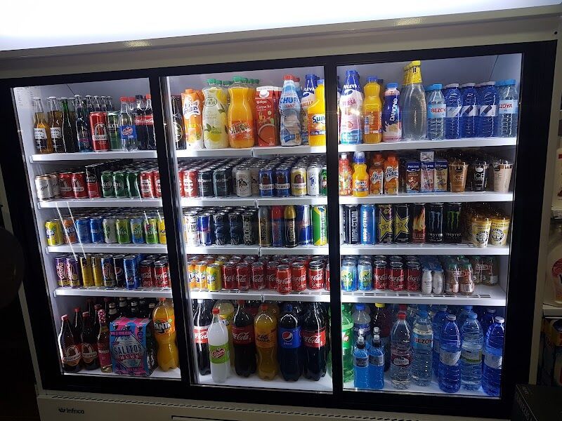 Imagen de Alimentación Cortijo Alto