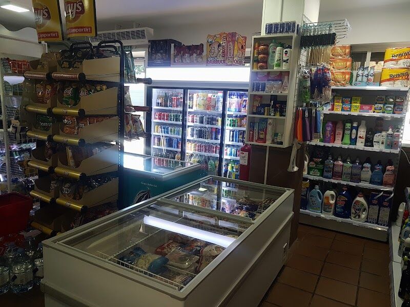 Imagen de Alimentación Cortijo Alto