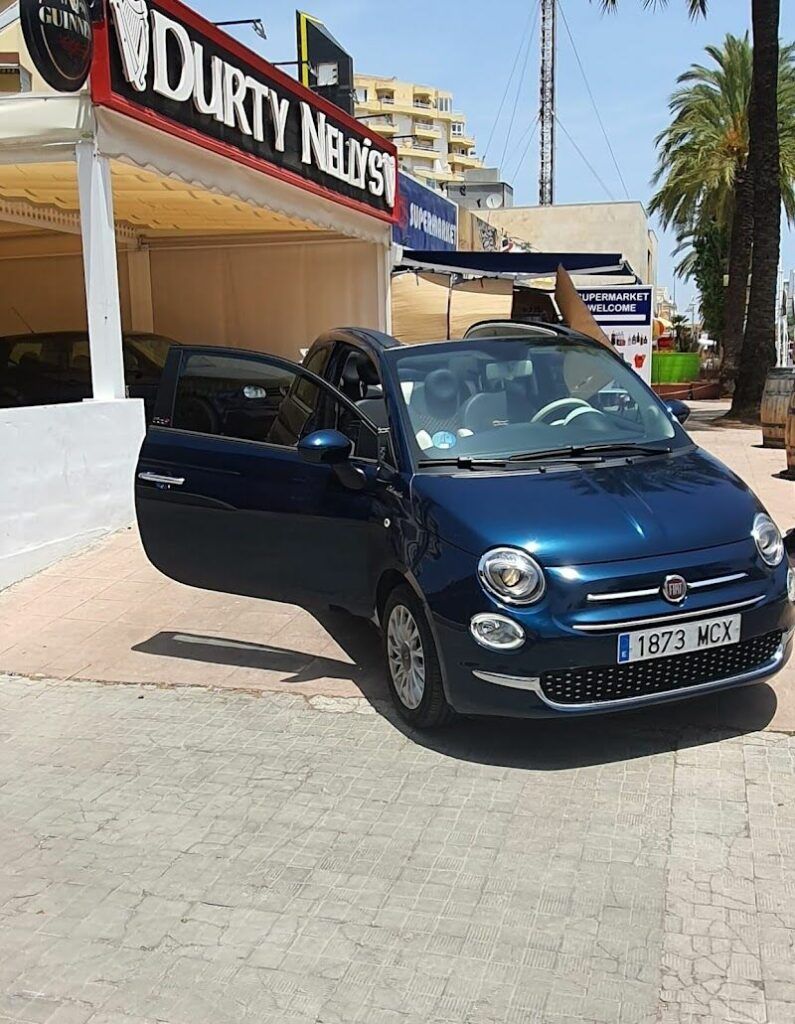 Imagen de Good Morning Rent a Car