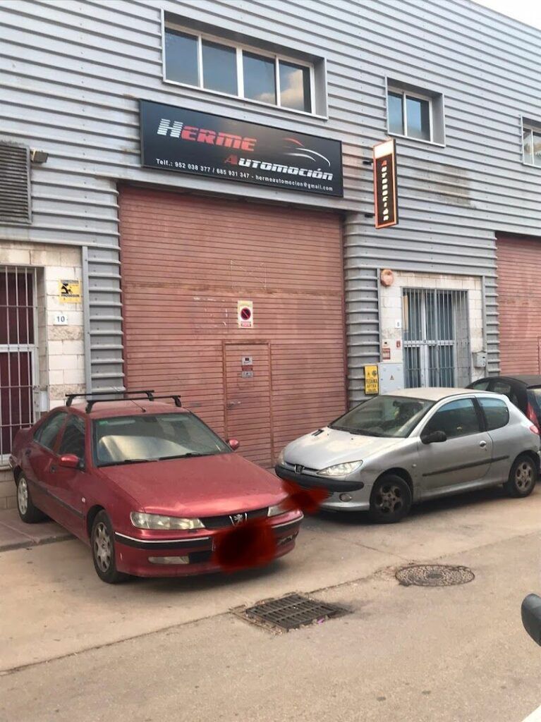 Imagen de Herme Automoción