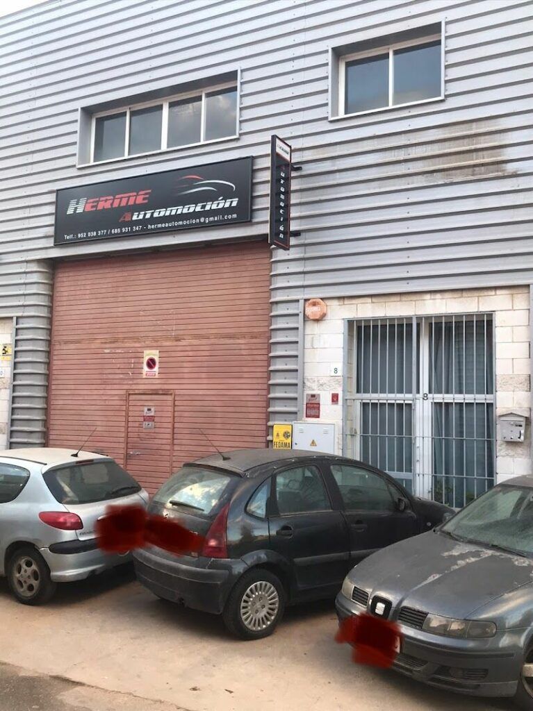 Imagen de Herme Automoción