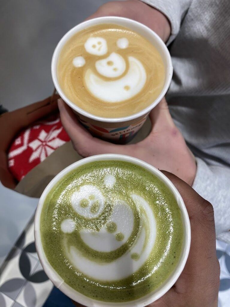 Imagen de Delicotte Specialty Coffee & Tea