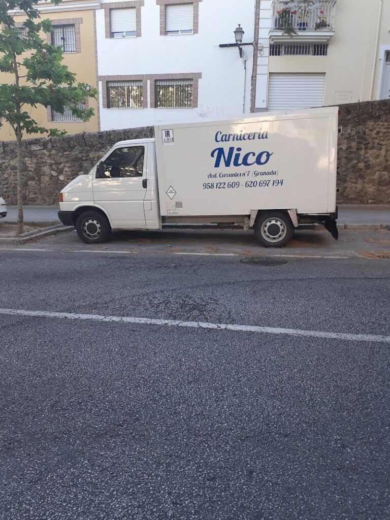 Imagen de Carnicería Nico.