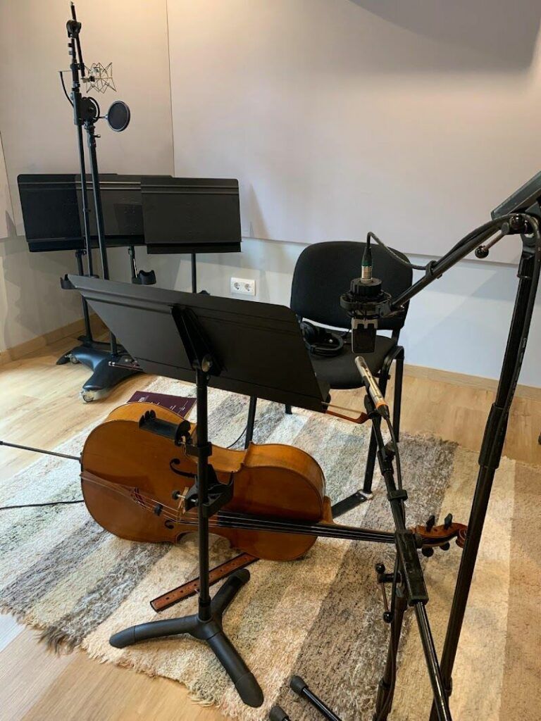 Imagen de Centro de Formación Musical Lynve