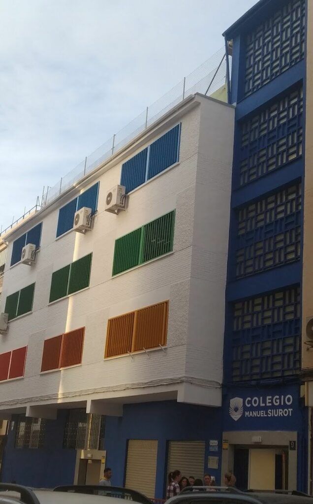 Imagen de Cdp Manuel Siurot