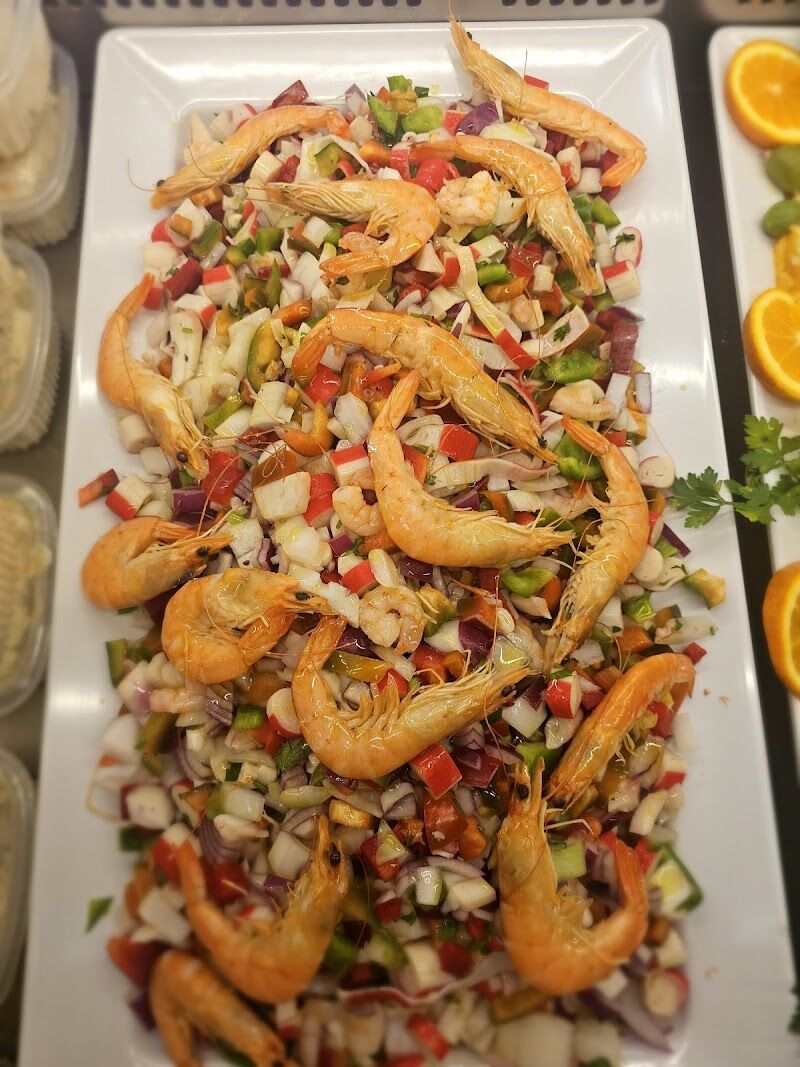 Imagen de negocio en Catering y servicios de comida en Malaga