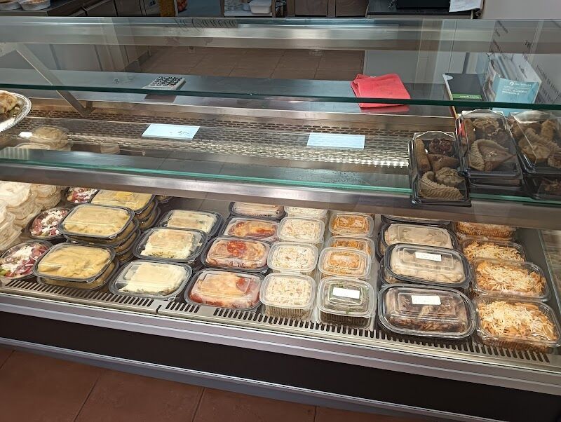 Imagen de negocio en Catering y servicios de comida en Malaga