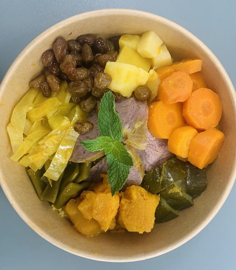 Imagen de Cocina Casa Madre