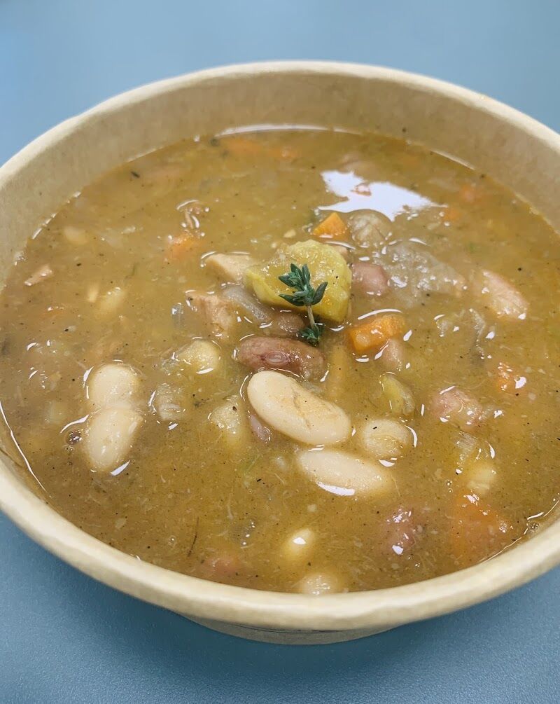 Imagen de Cocina Casa Madre