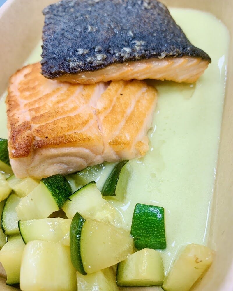 Imagen de Cocina Casa Madre