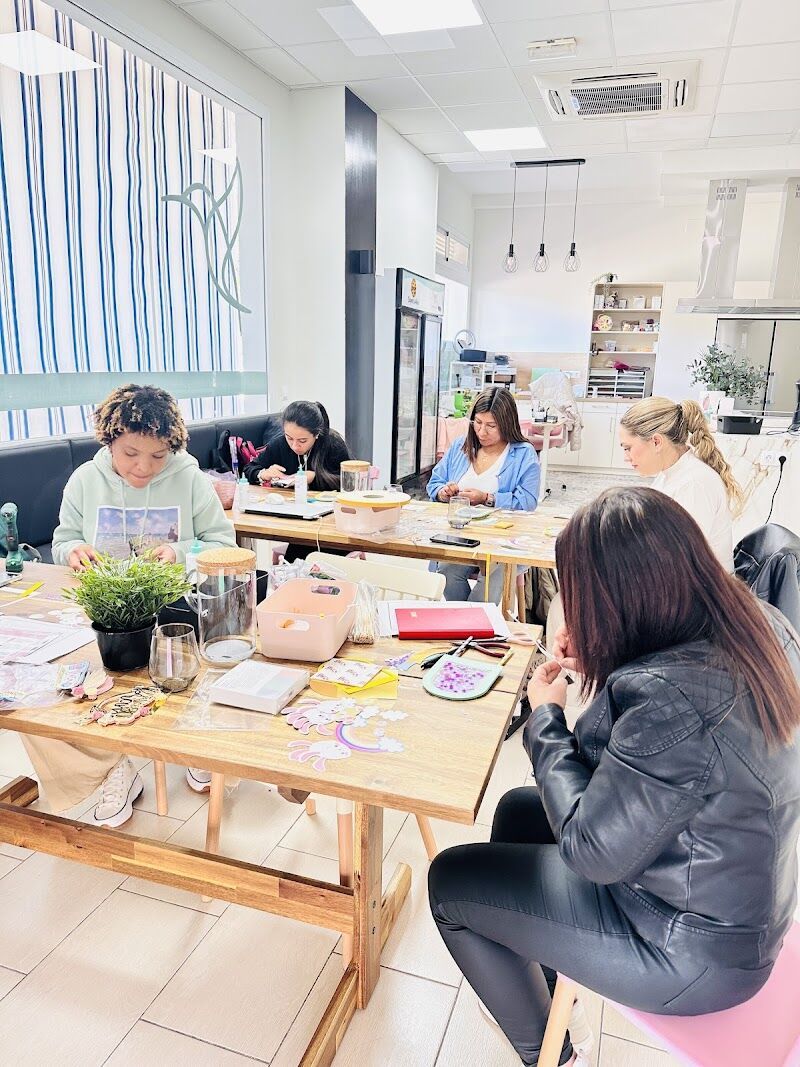 Imagen de negocio en Curso de cocina en Provincia de Málaga