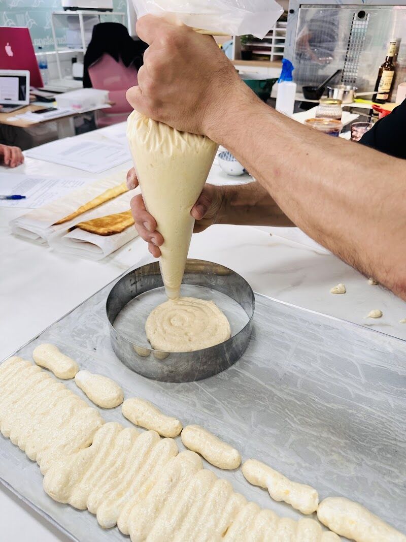 Imagen de negocio en Curso de cocina en Provincia de Málaga