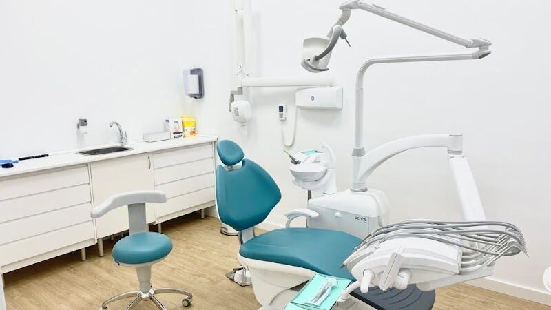 Imagen de negocio en Clínica dental en Distrito Centro
