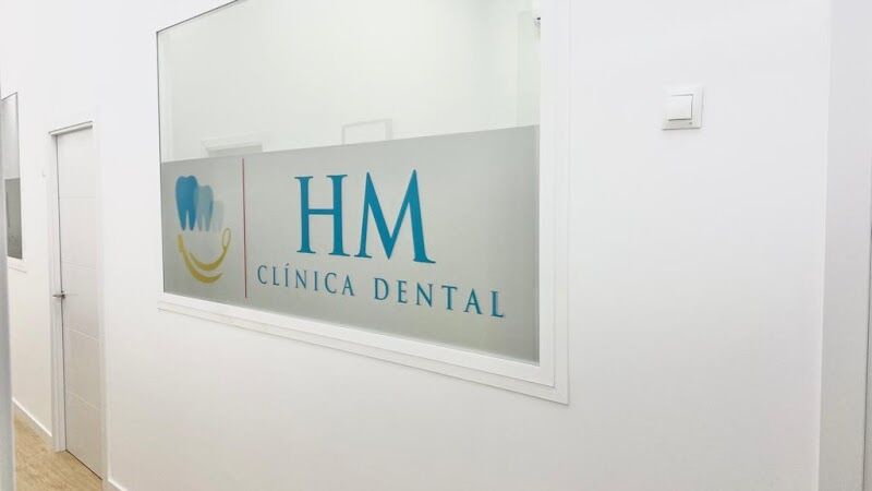 Imagen de negocio en Clínica dental en Distrito Centro