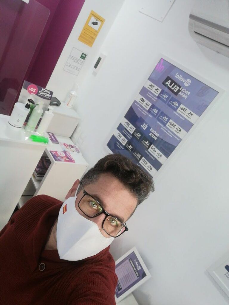 Imagen de Sinvello! Fuengirola | Depilación Láser Diodo