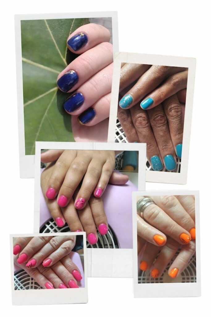 Imagen de Ntnails