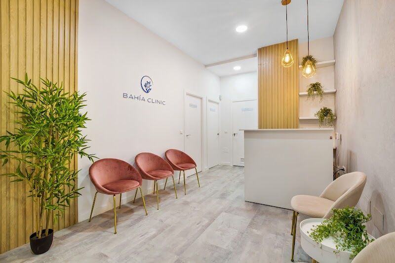 Imagen de negocio en Dermatología en Malaga