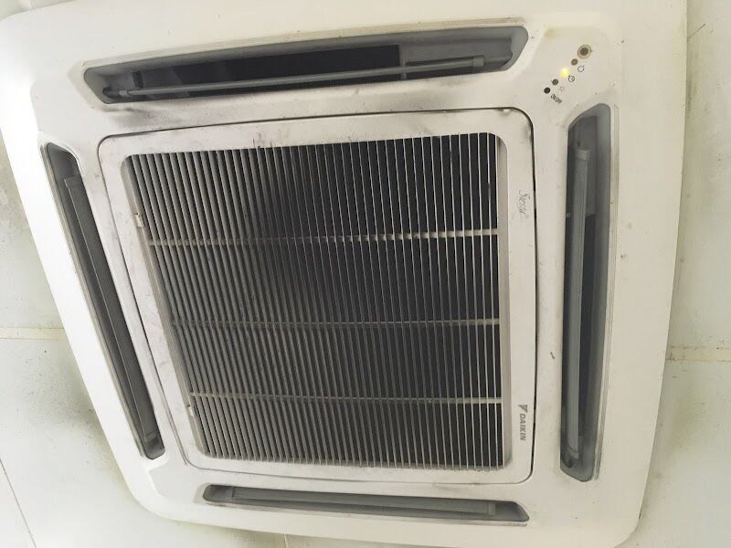 Imagen de Aclimpio – Empresa Dedicada a la Limpieza y Desinfección de los Sistemas de Aires Acondicionados