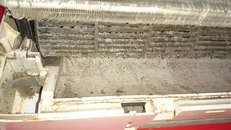 Imagen de Aclimpio – Empresa Dedicada a la Limpieza y Desinfección de los Sistemas de Aires Acondicionados