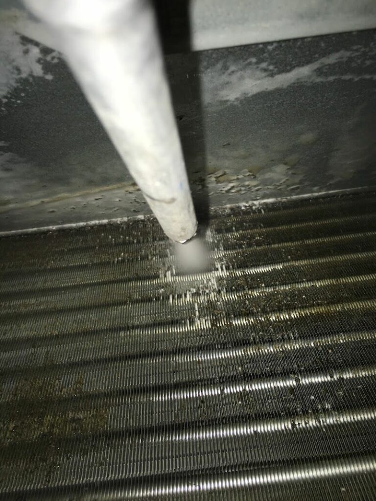 Imagen de Aclimpio – Empresa Dedicada a la Limpieza y Desinfección de los Sistemas de Aires Acondicionados