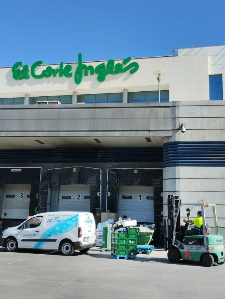 Imagen de Aclimpio – Empresa Dedicada a la Limpieza y Desinfección de los Sistemas de Aires Acondicionados