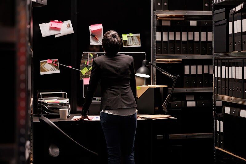 Imagen de Carrillo Detectives Privados