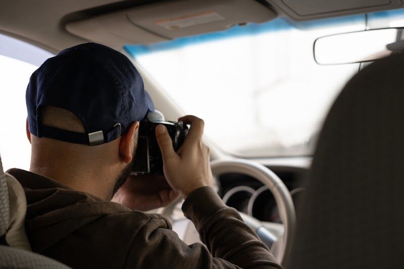 Imagen de Carrillo Detectives Privados